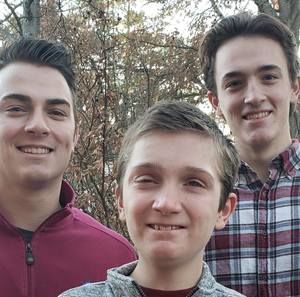 Meet your Posher, Ellen